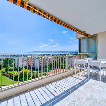 Apartmán Cocoon Design Sea View And Pool